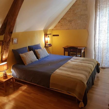 Le Moulin De Jules Et Akasha Bed & Breakfast Labastide-Murat Exterior photo