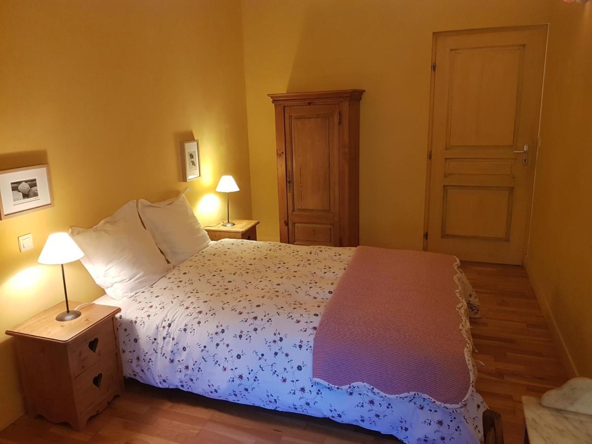 Le Moulin De Jules Et Akasha Bed & Breakfast Labastide-Murat Exterior photo