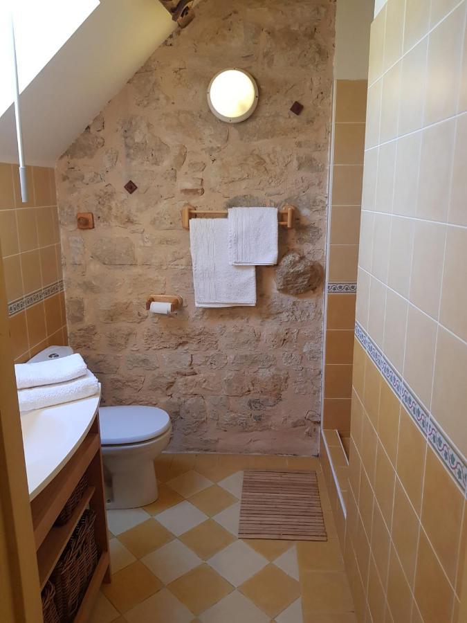 Le Moulin De Jules Et Akasha Bed & Breakfast Labastide-Murat Exterior photo
